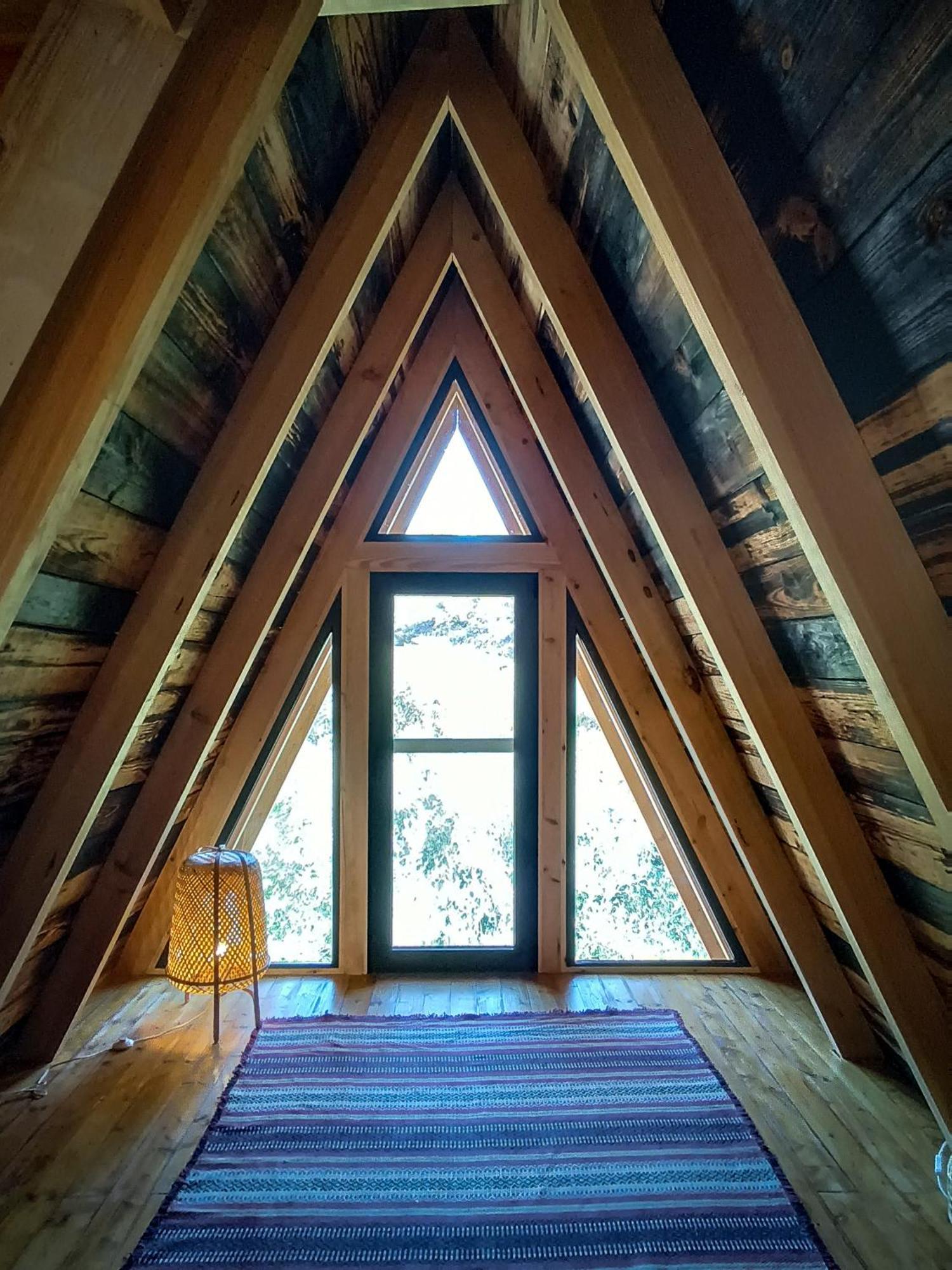 Quinta Alma - Ecological Retreat Farm Hotel Aljezur Luaran gambar
