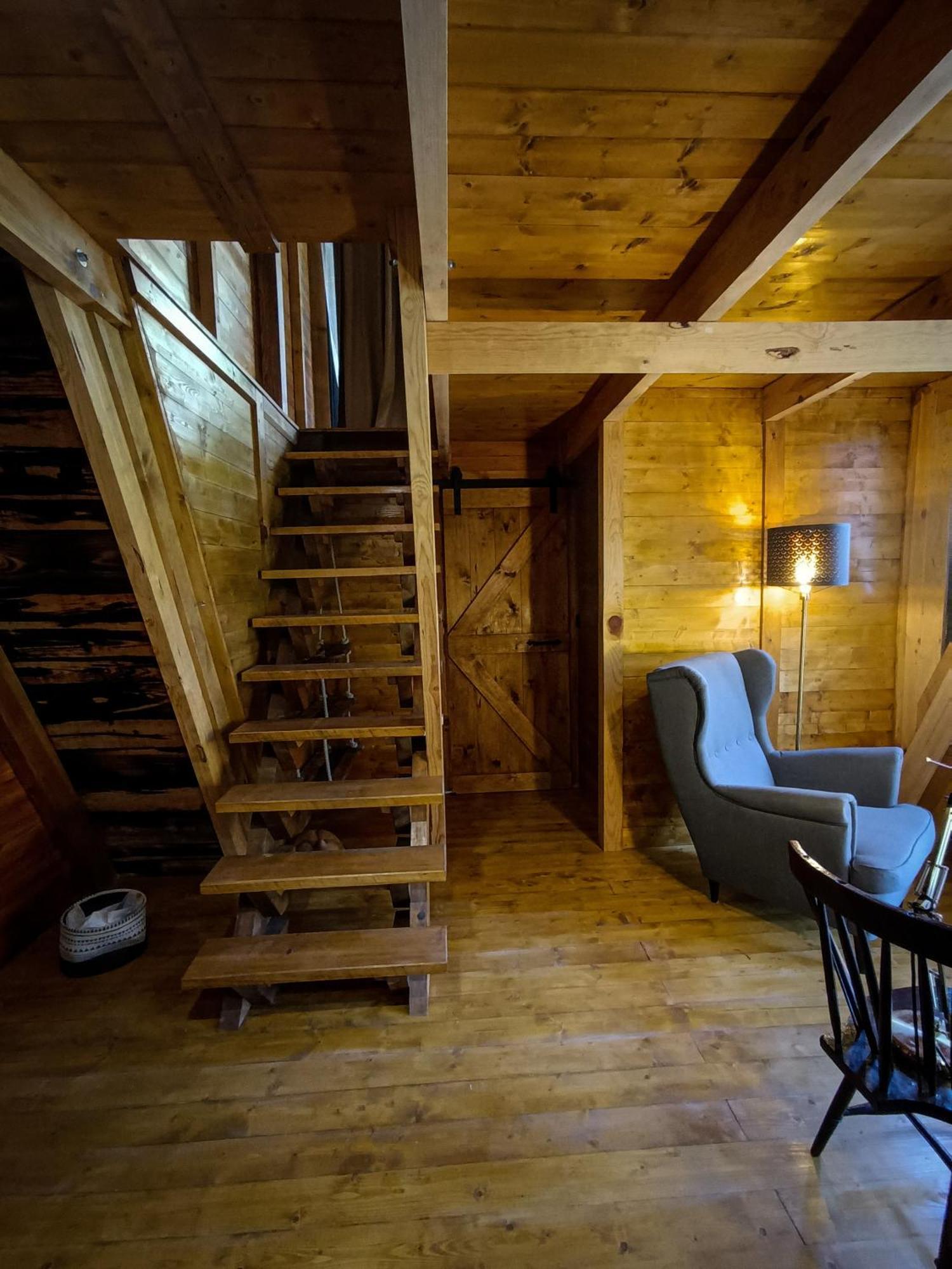 Quinta Alma - Ecological Retreat Farm Hotel Aljezur Luaran gambar